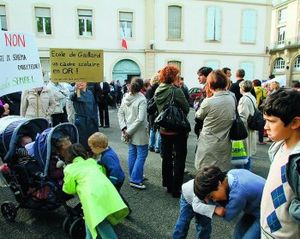 mairie agen