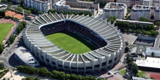 Parc des Princes