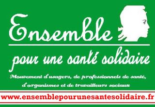 Ensemble pour une santé solidaire