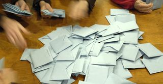 Elections cantonales Agen