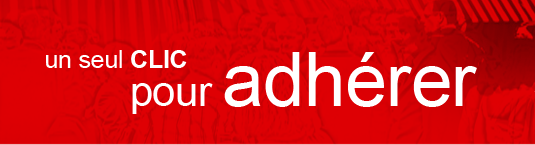 Adherer